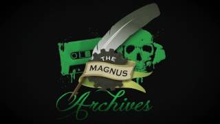 THE MAGNUS ARCHIVES #33 – Boatswain’s Call