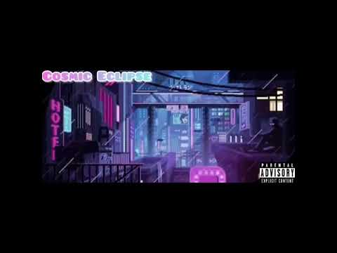 Swift Savvii - Cosmic Eclipse Ft. GodBodyCash (Official Audio)