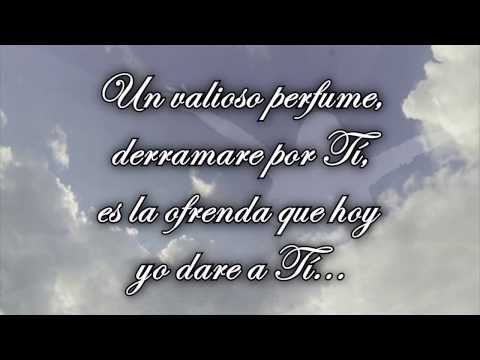 Todo te lo doy- Roca Eterna