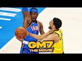 Thunder Vs Pacers 2025 NBA Finals Game 7 The MOVIE