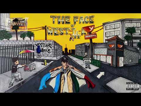 JayHusslee - Too Player (Official Visualizer)