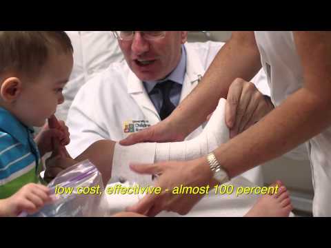 The Footnote Film: Official Trailer