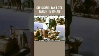 Download lagu Cilincing in 1939 - A Historic Coastal Destination mp3