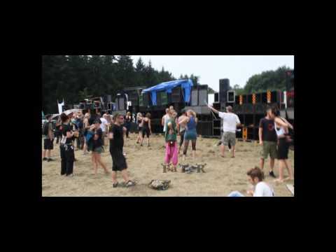 Space Picnic 2016 ... on sunday