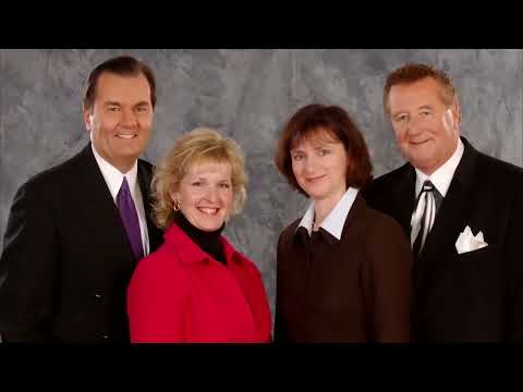 Make the Final - Legendary broadcaster Vic Rauter signs off for the last time