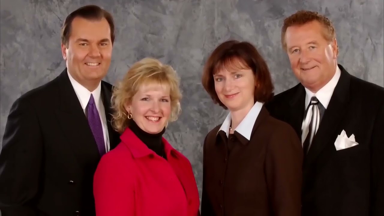 Make the Final - Legendary broadcaster Vic Rauter signs off for the last time