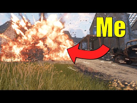 Why Did I do This to Myself