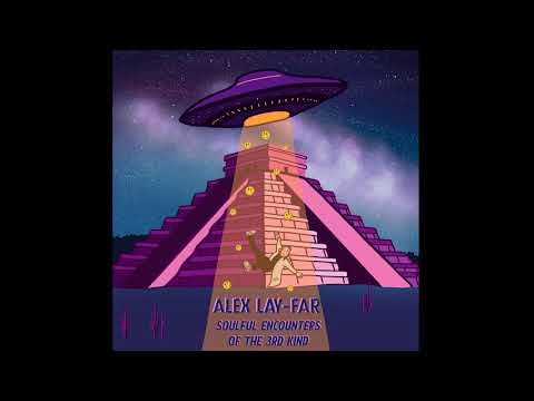 Lay Far - Round And Round