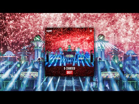 D-Charged - Drift
