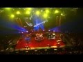 Rush Clockwork Angels DVD Red Sector A 