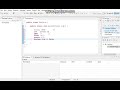 Java Programming Tutorial Hausa 5 Variables