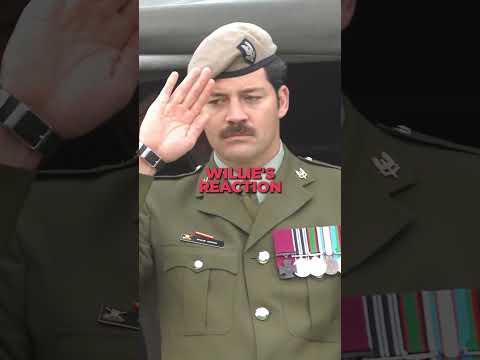 Jamie Pennell on the 2007 incident that saw Willie Apiata awarded the Victoria Cross