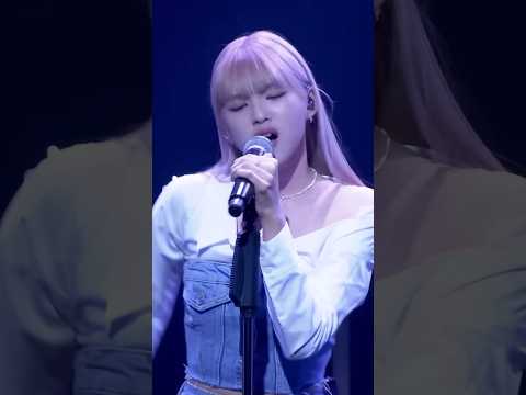 THE LEAD VOCALIST OF BABYMONSTER #babymonster #shorts