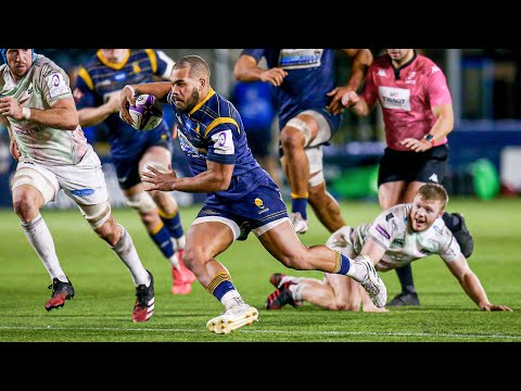 Highlights | Ospreys come out top in high scoring thriller