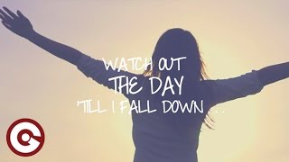 MANUEL COSTA FT HI-LY - Watch Out The Day (Official Lyric Video)