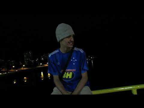 Bxka - Rap de Mensagem Pt. 2 [Videoclipe Oficial]