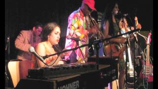 Kitty, Daisy & Lewis - I'm So Sorry