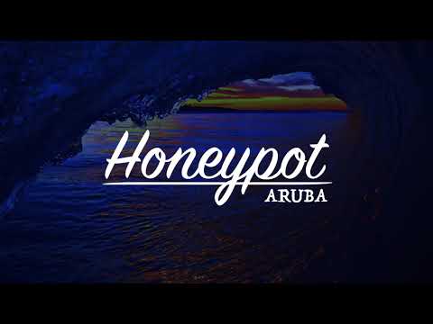 Honeypot - Away From It All feat. Michael Lampe