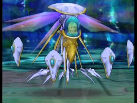 Fave VGM #994: "Final Destination" ~ Motoi Sakuraba, et al.