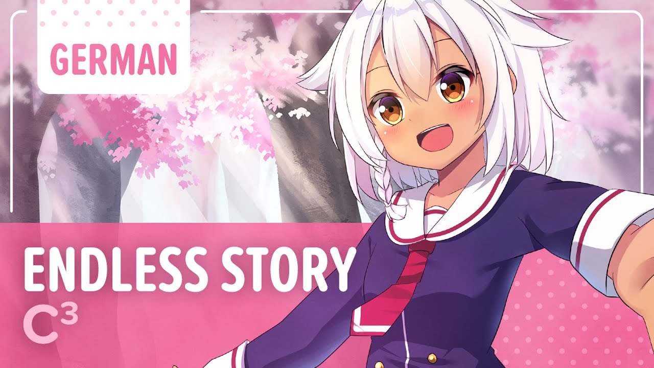 C³「Endless Story」- German ver. | Selphius