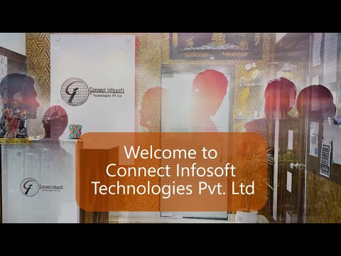 Videos from Connect Infosoft Technologies Pvt. Ltd.