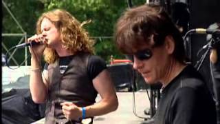 Fastway Live @ Graspop 2007