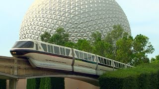 An Inside Look at Technology used at Disney Parks & Resorts - Siemens and Disney