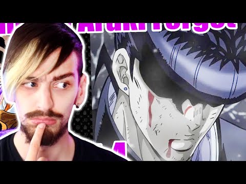 DEBUNKING ARAKI FORGOT MOMENTS IN PART 4