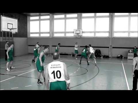 05.03.2017  TuS Bothfeld II - Eintracht Hildesheim II