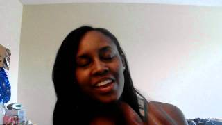 Frank Ocean- Scared Of Beautiful