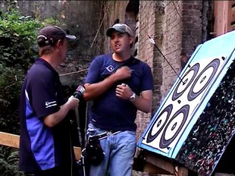 Dave Cousins - Interview & Shooting Tips (Part 2)