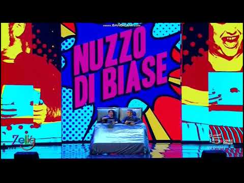 nuzzo di biase zelig 2014
