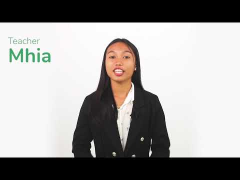 Mhiaのプロフィール動画