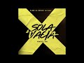 Anuel AA - Sola y Vacia (Version Solo) | Audio
