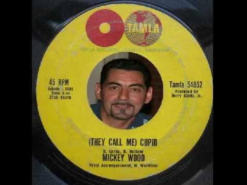 Video thumbnail for (They Call Me) Cupid