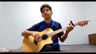 웨딩케익 (트윈폴리오 )  통기타 연주와 노래(Connie Smith-The Wedding Cake)  Korea version  송창식 윤형주