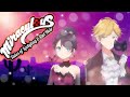 Miraculous Ladybug-Without Me Miraculous Ladybug-Without Me