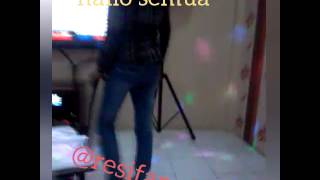 Someone like you ochifeat gavin mj