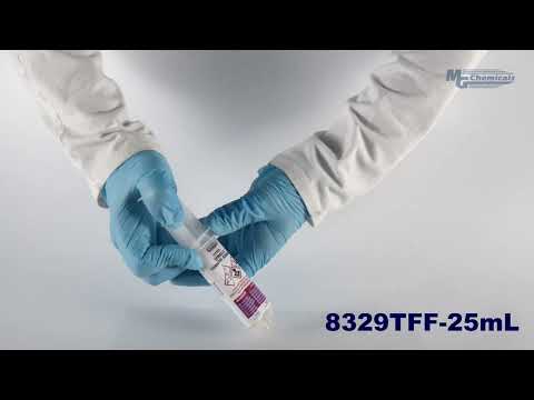 Seite 2 – MG Chemicals® 8329TFF Wärmeleitfähiger 2K-Epoxid (Video)