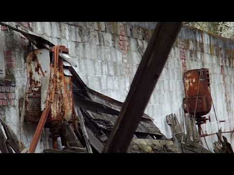 Wehrmachtskaserne Teil 4