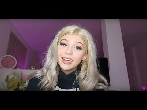 ファン・エディットに反応する2｜ローレン・グレイ (REACTING TO FAN EDITS 2 | Loren Gray)