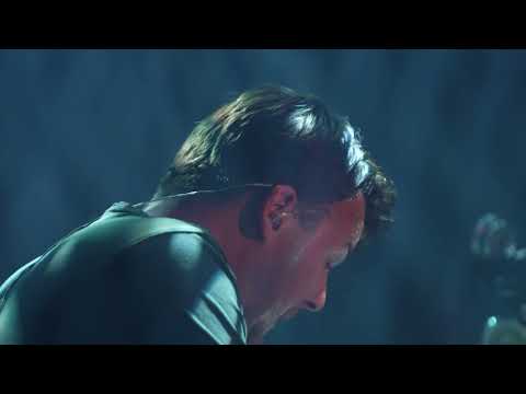 Pieter de Graaf  LIVE @Tivolivredenburg