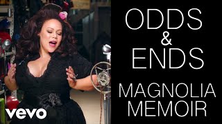 Magnolia Memoir - Odds & Ends - Official Music Video