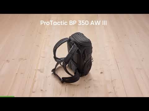 ロープロ Lowepro プロタクティック BP450AW II バックパックGRL LP37177GRL ロープロ Lowepro プロタクティック BP450AW II バックパックGRL