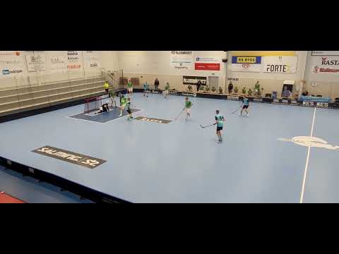 220920H3 fortsättning på Period 2 Lindås IBK Herr Akademi-Lindome IBK H3 Träningsmatch Salming Arena