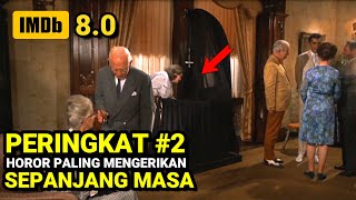 Download lagu HE SAID THIS HORROR FILM IS THE 2ND MOST SCARY OF ALL TIME!! WHAT IS IT? mp3