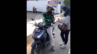 Download lagu sejak saat pertama melihat senhumannya #short mp3