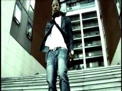 BRAND NEW MUSIC Don't Leave Me   Deitrick Haddon   Blessed   Cursed Soundtrack