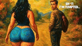 How Women Test Men’s Strength: A Jungian Perspective.