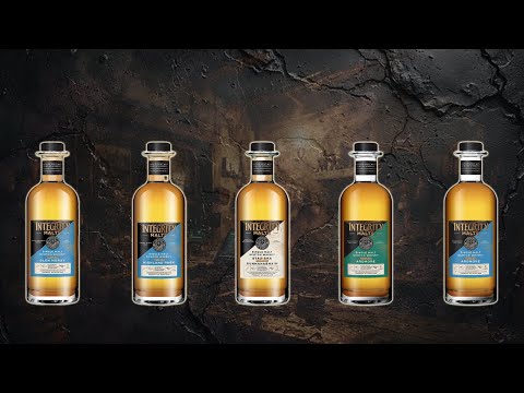 The Good Dram Show - Episode 613 'Integrity Malts'